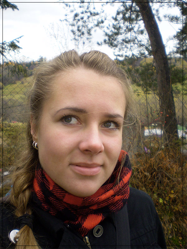 Autumnal