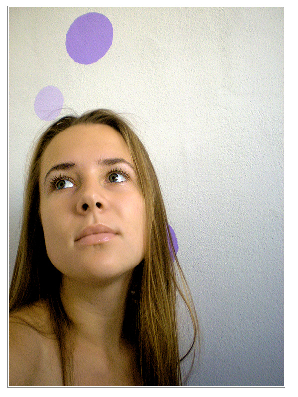 Thinking balls