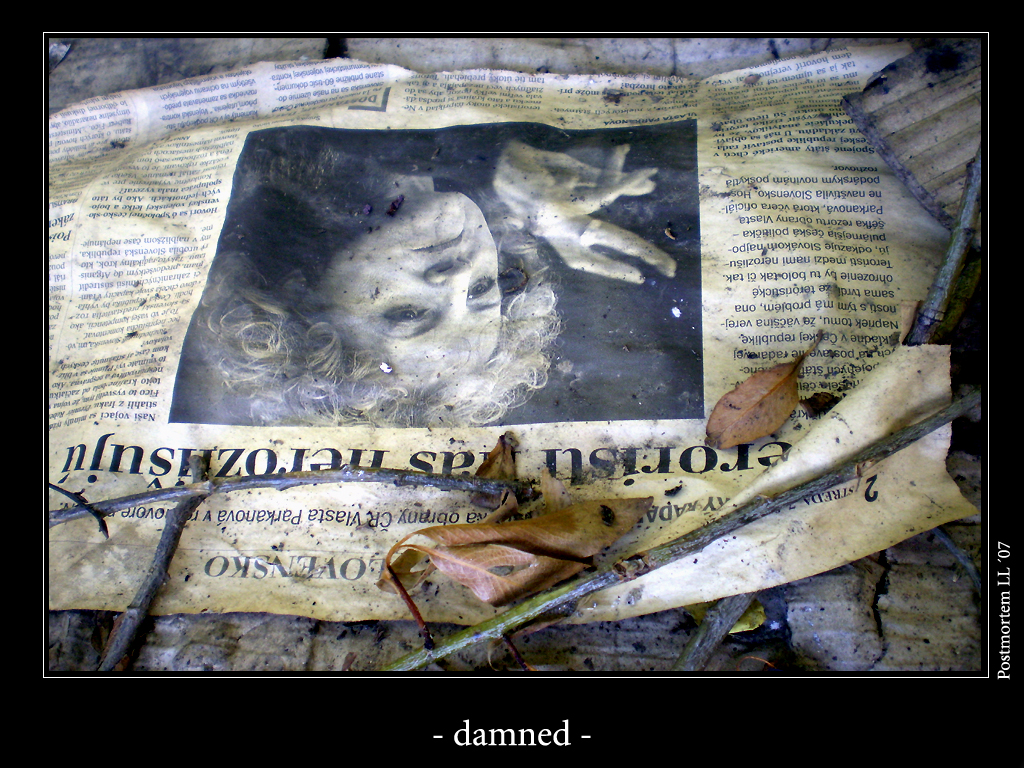 Damned